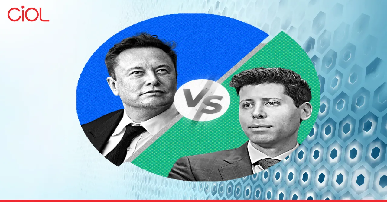 Elon Musk vs OpenAI