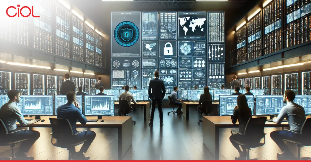 cybersecurity threats