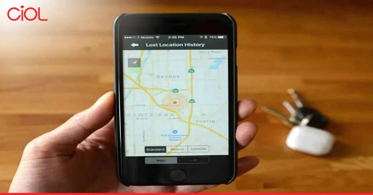 6 Best IMEI Tracker and Find My Phone Apps for Android 2024