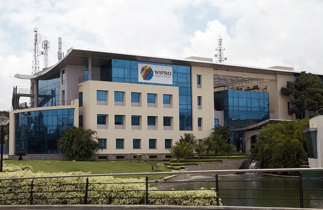 wipro