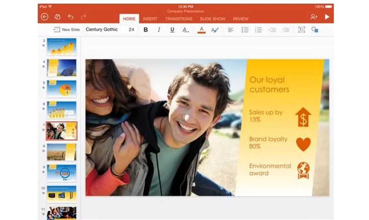 microsoft