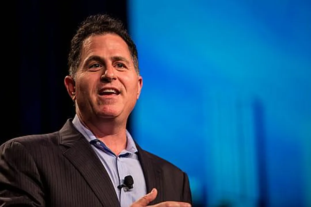 Michael dell