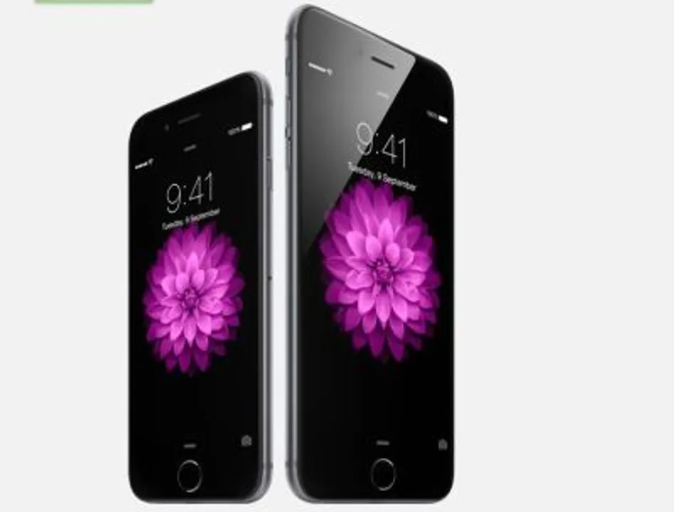 smartphone
