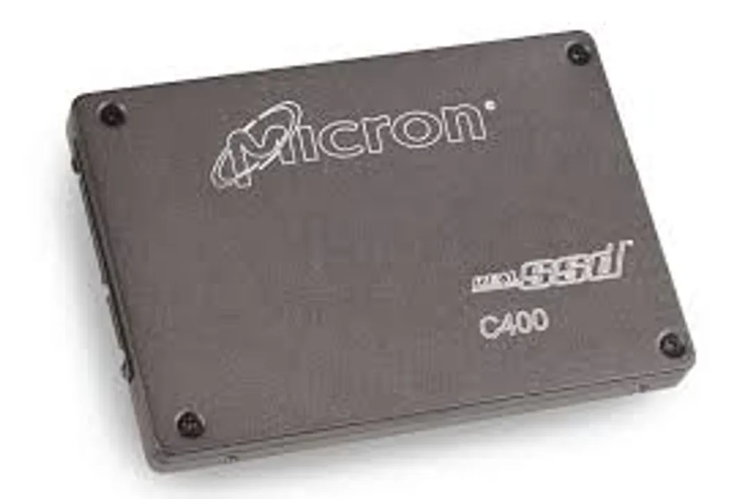 micron