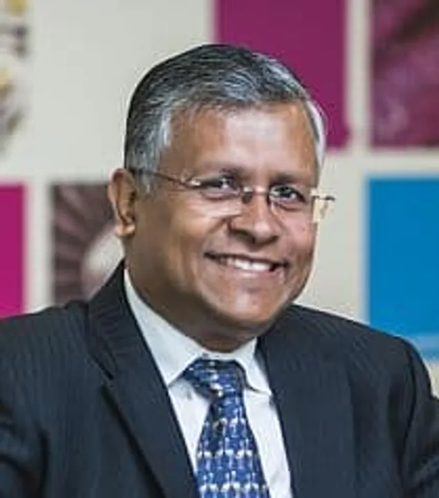 Subramanian Gopalaratnam