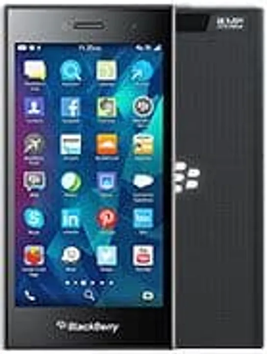 Blackberry
