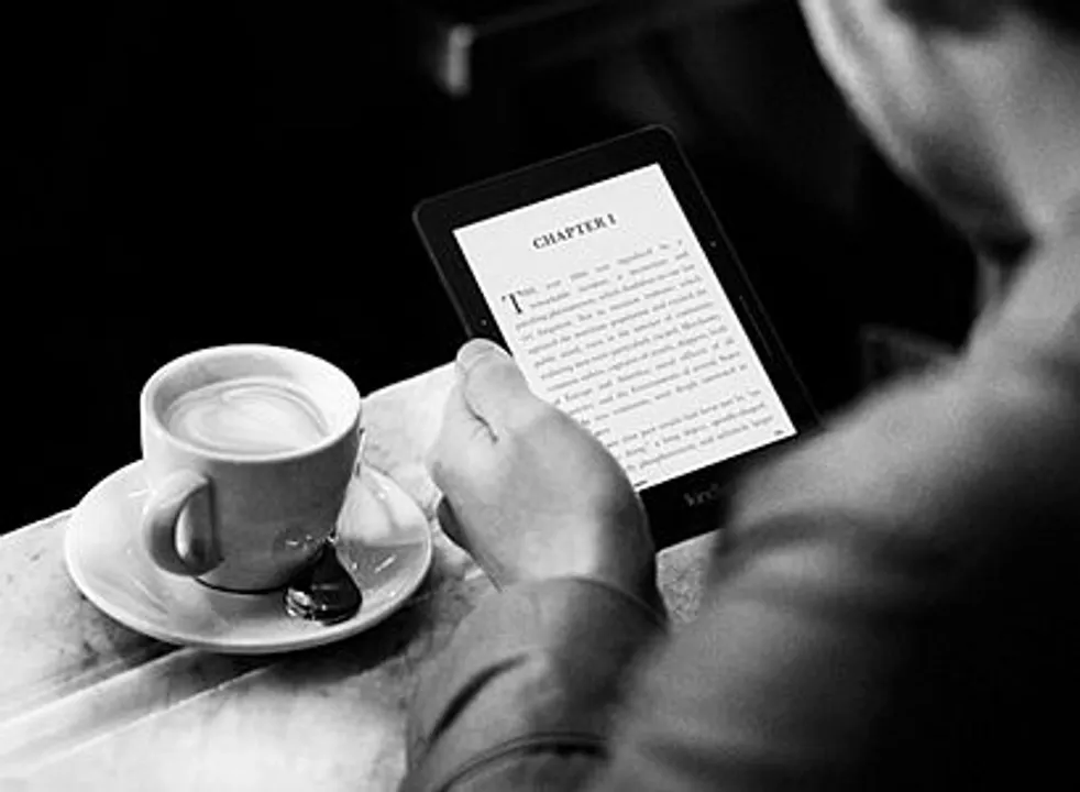 kindle