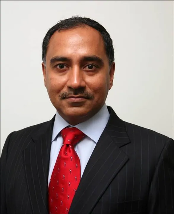 sandeep e