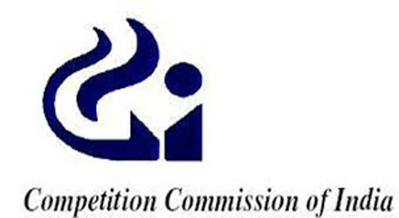Competition commission of india