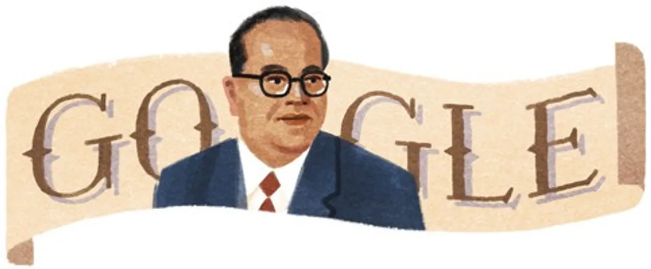 Google Doodle