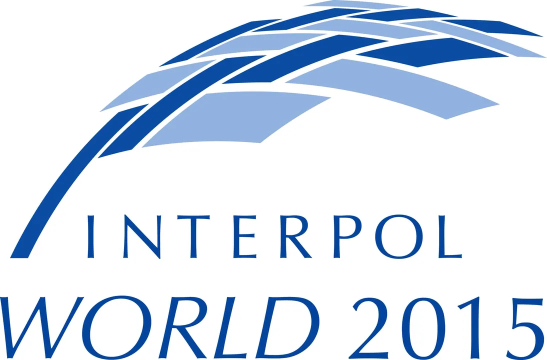 Interpol Logo