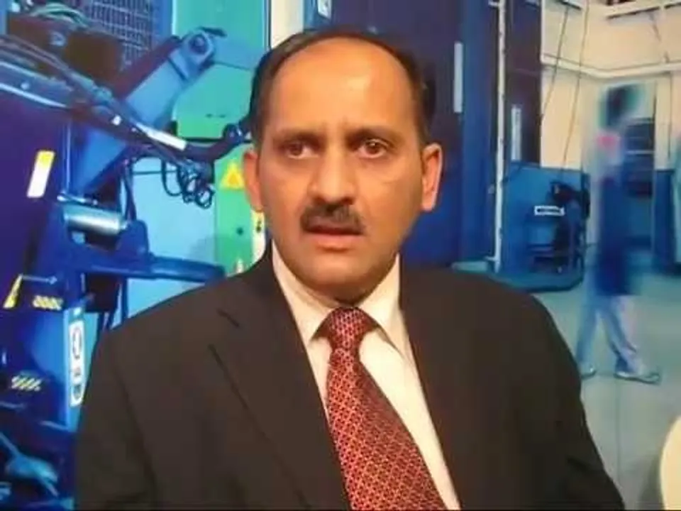 ajit gokhale Mobien