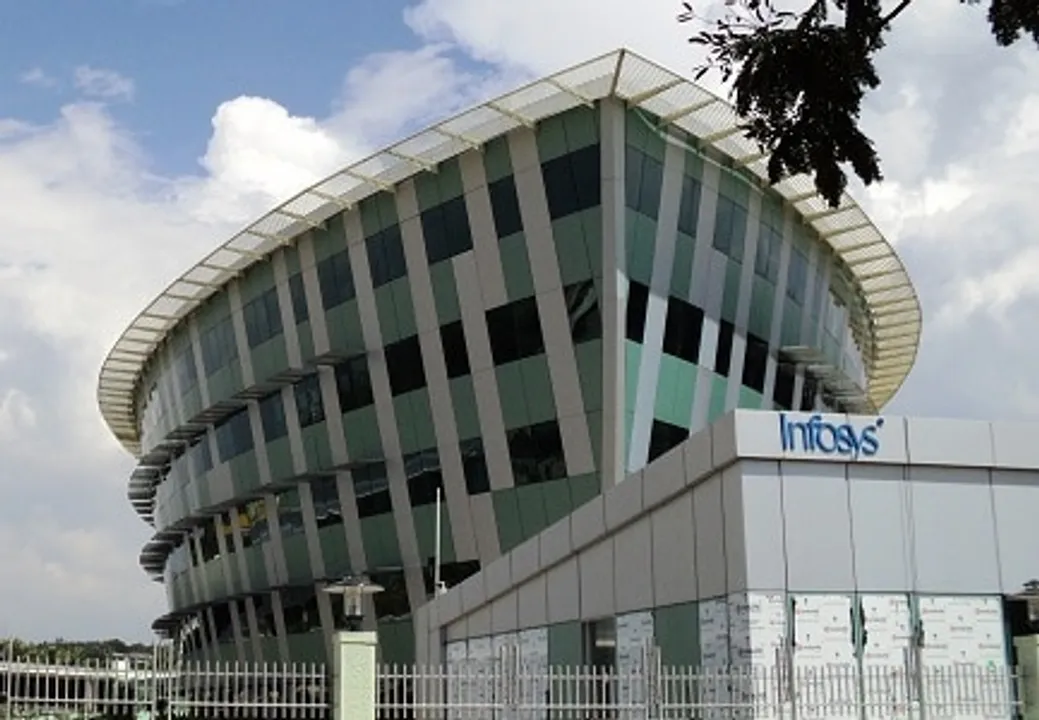 infosys