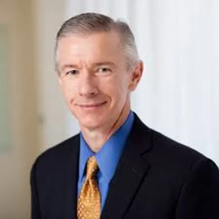 David Rowe Senior VP and Chief Marketing Officer Rimini Street