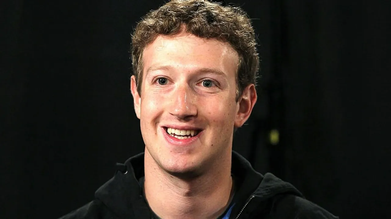 Mark Z Courtesy Biography