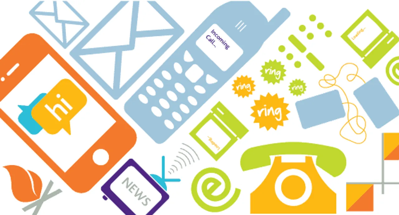 communications