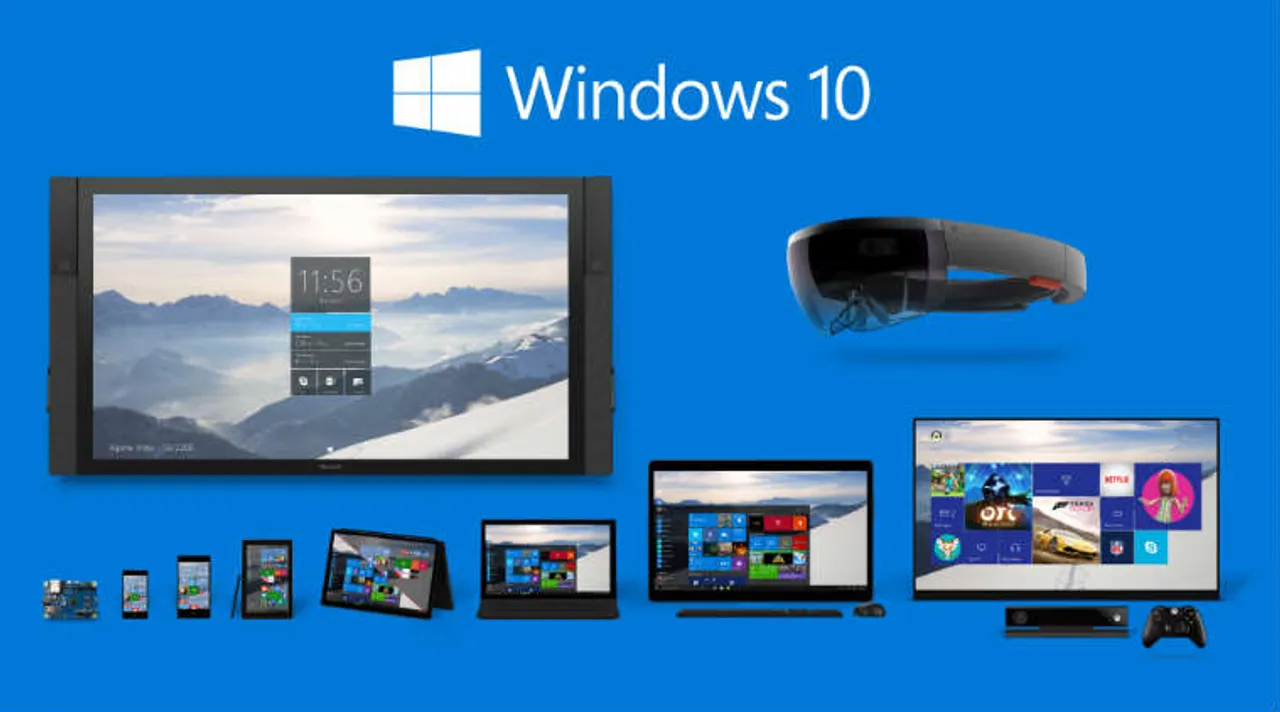 windows new e
