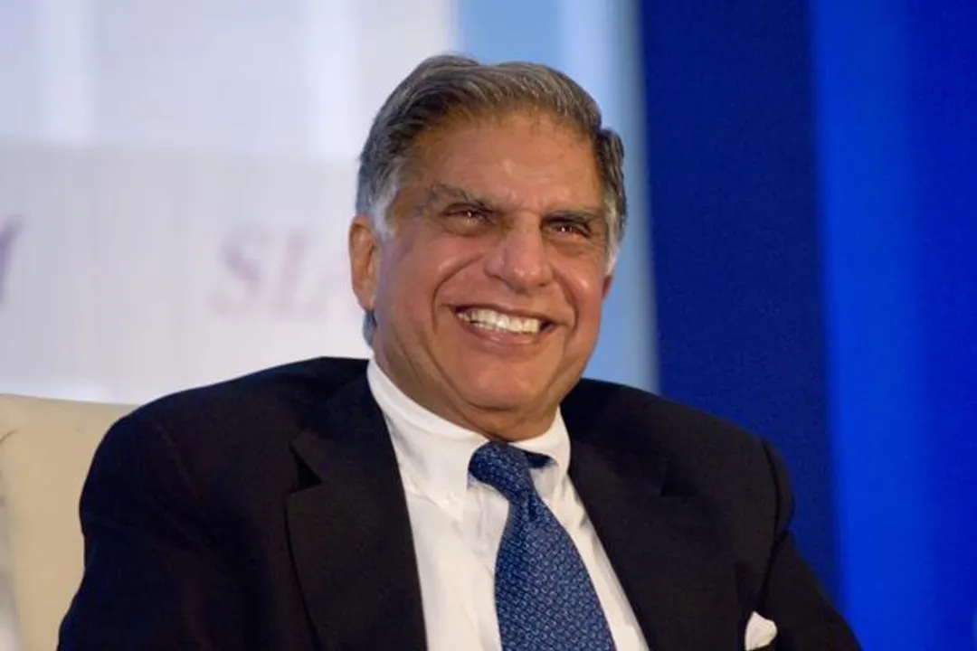ratan tata