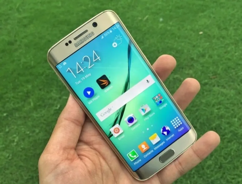 galaxy s
