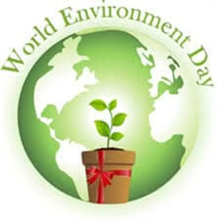 world environment day