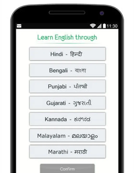 englishleap app