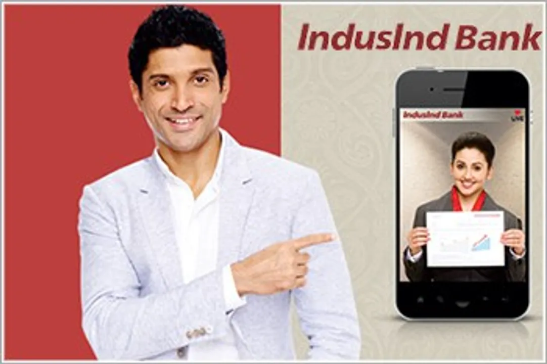 indusind bank