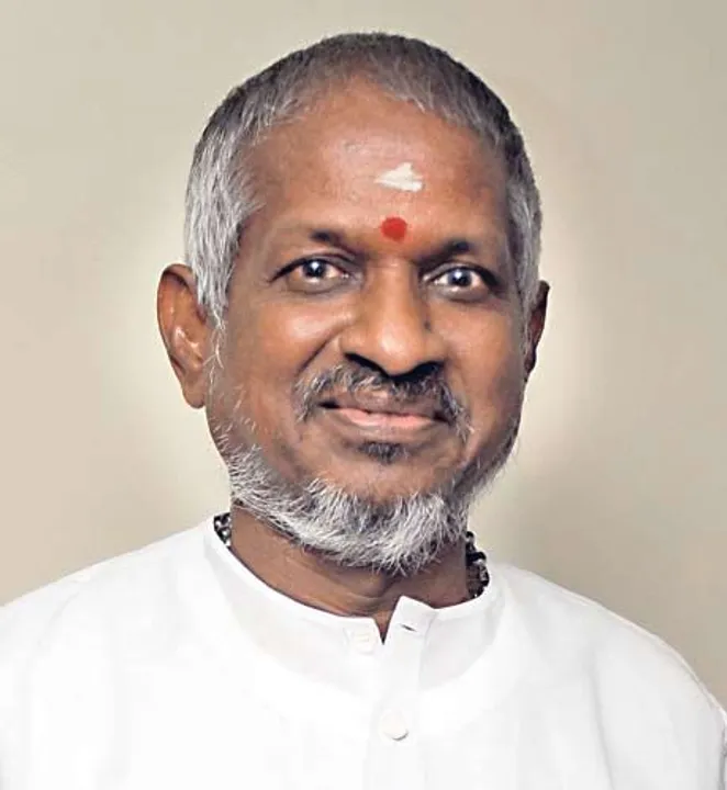 Ilayaraja e