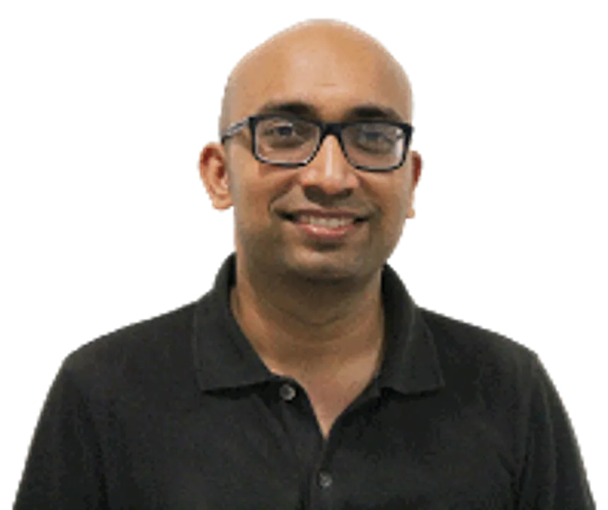 Saurabh Arora