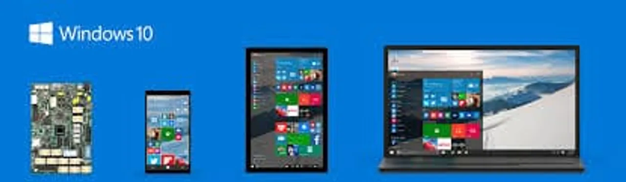 Windows IoT Core