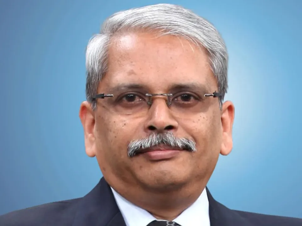 kris gopalakrishnan