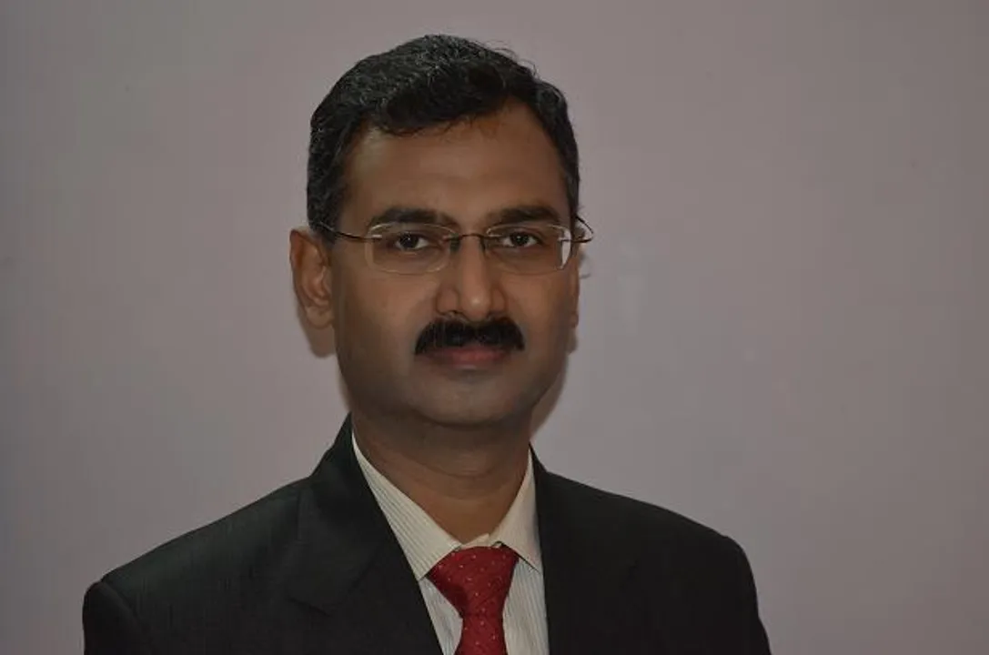 Atul Singh Gemalto