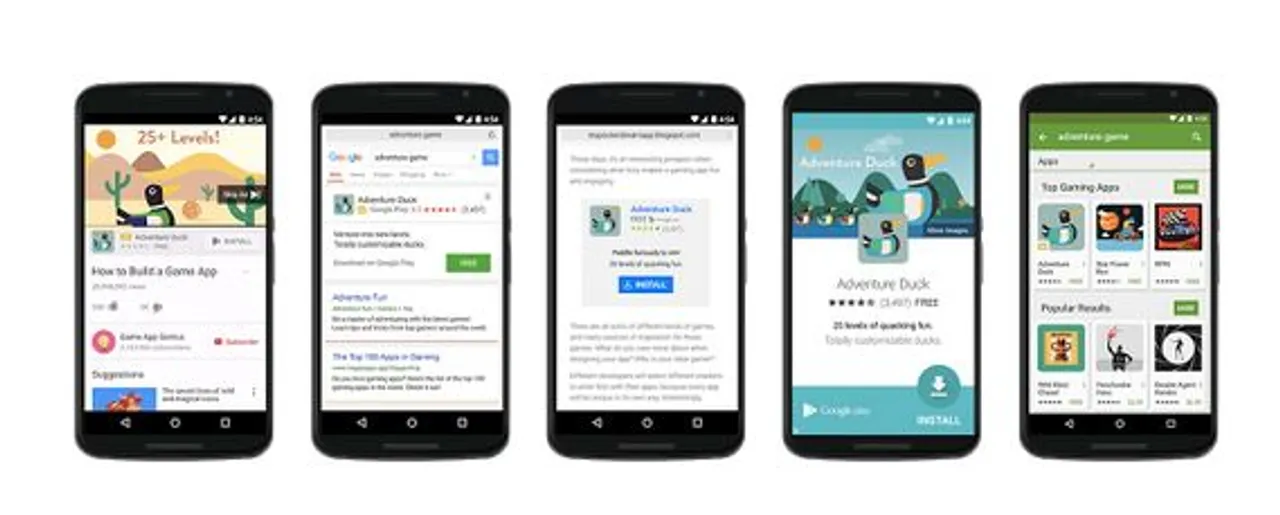 google developer