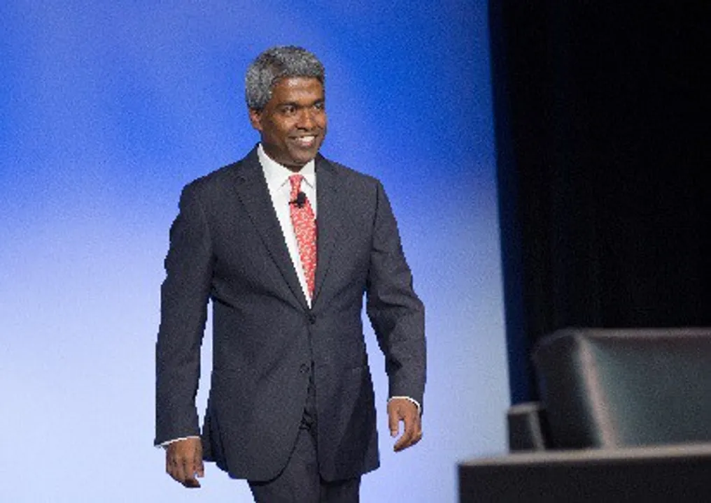 thomaskurian