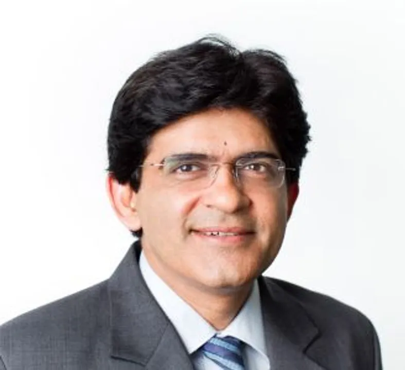 Atul Sareen MD Infor India