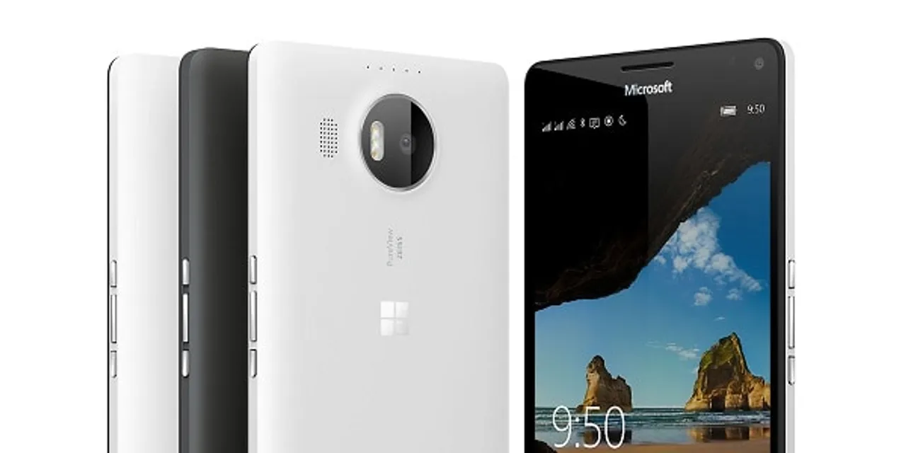 Lumia XL gallery