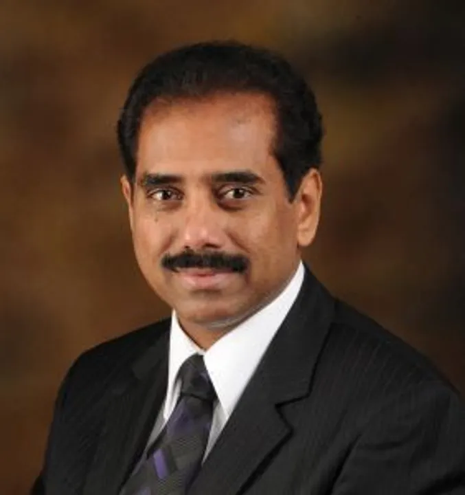 Srinivas Kandula