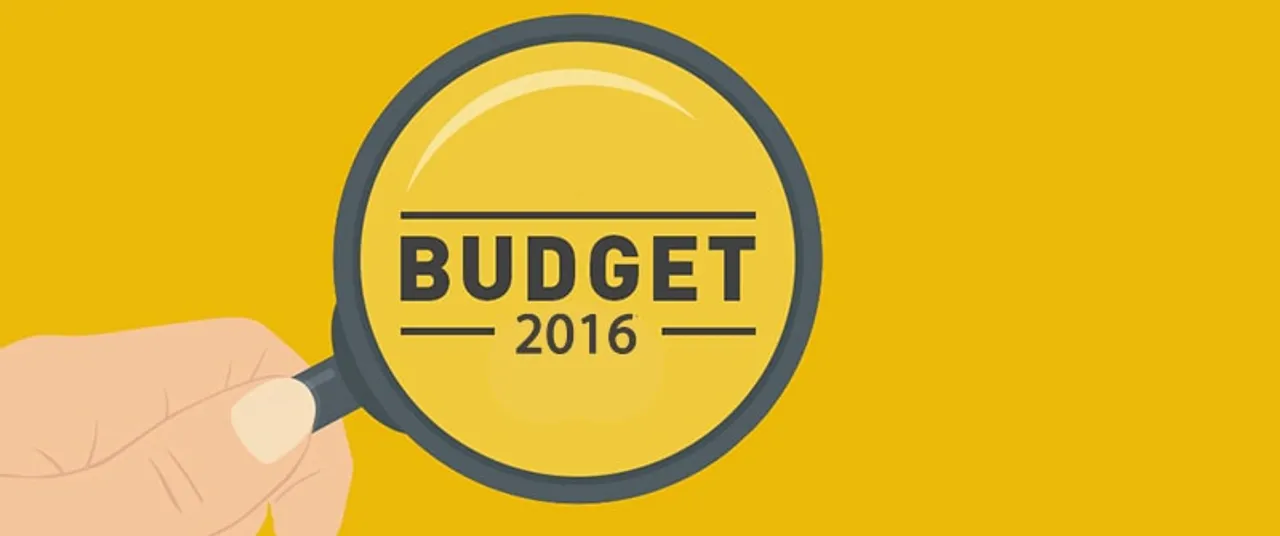 dca budget