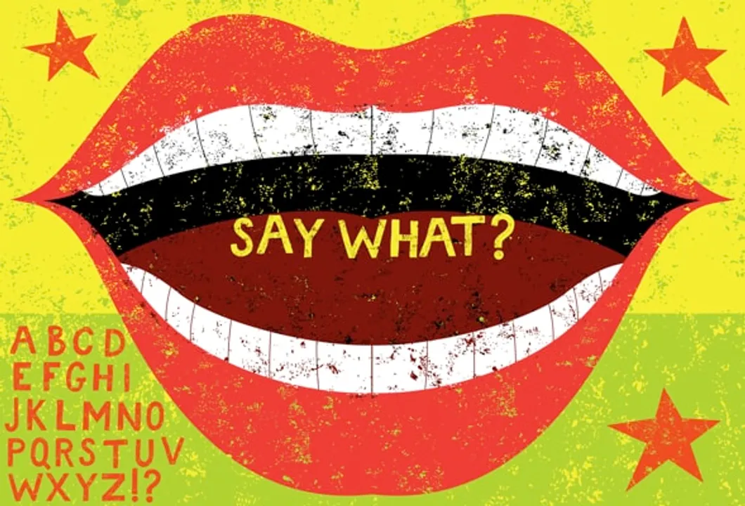 CIOL Lip reading technology