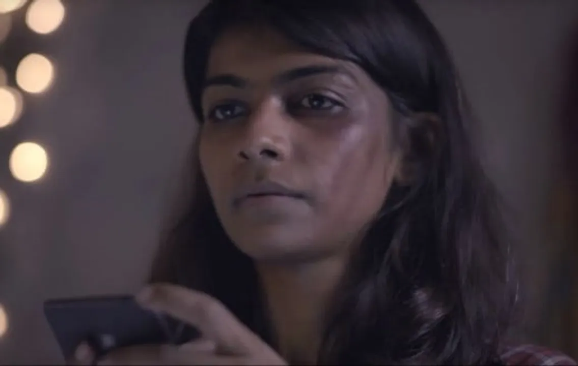 CIOL Snap Counsellors for relationship abuse