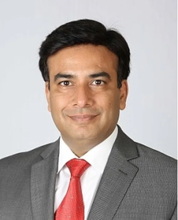 Sunil Kumar Thakur