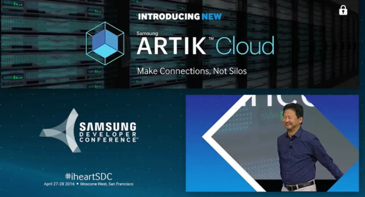 CIOL Samsung launches Atrik cloud service