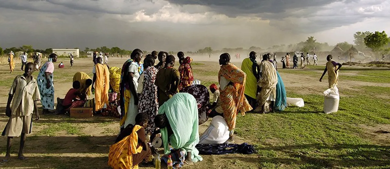 CIOL Combatting global food crisis