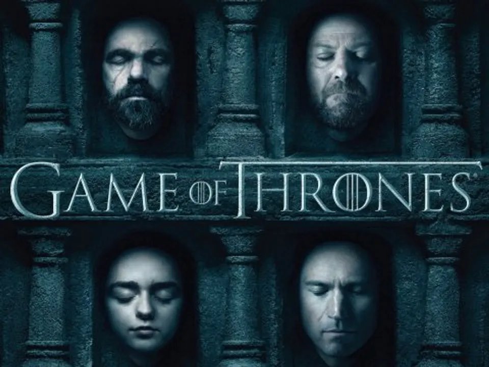 CIOL- HBO hacked; Game of Thrones' episodes leaked online