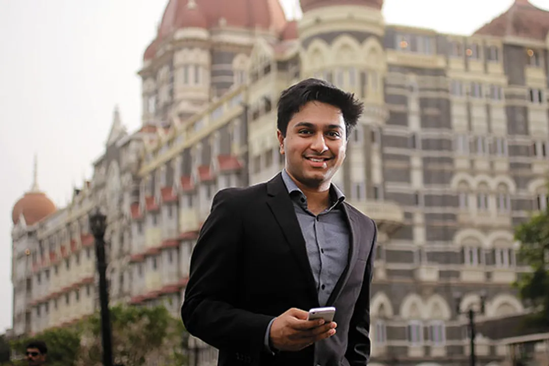 CIOL SaketModi: an ethical hacker assisting RBI’s initiative