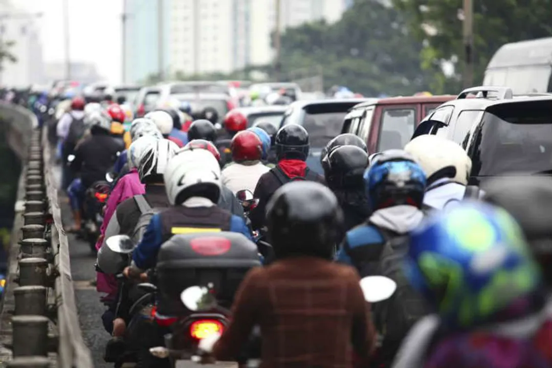 CIOL Carpooling Apps to facilitate second innings of odd-even scheme