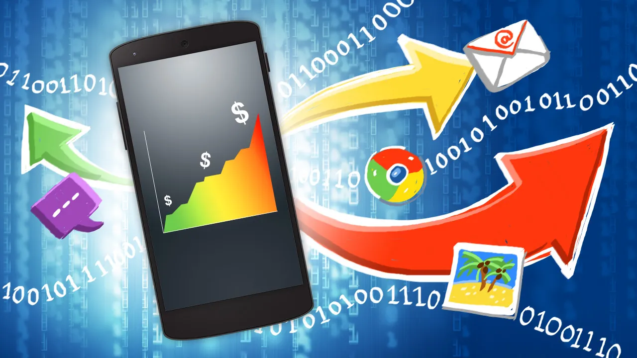 CIOL Mobile internet access can increase farmer revenue by 50%