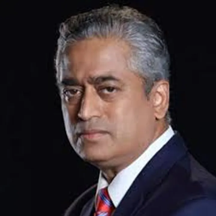 rajdeep