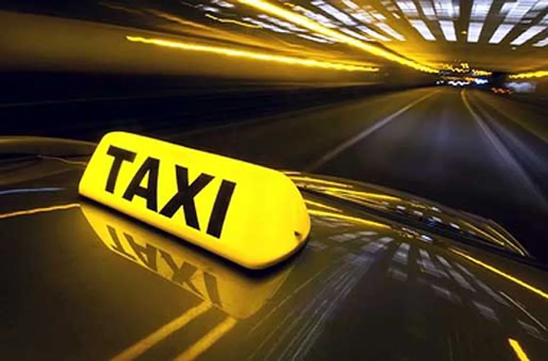 Uber HQ in India?