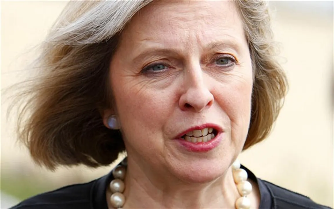 CIOL Britain's House of Commons passes controversial 'snooper's' bill