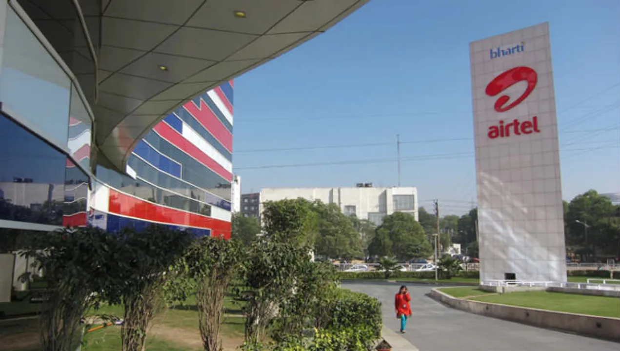 CIOL Bharti sets up open network to share info with users